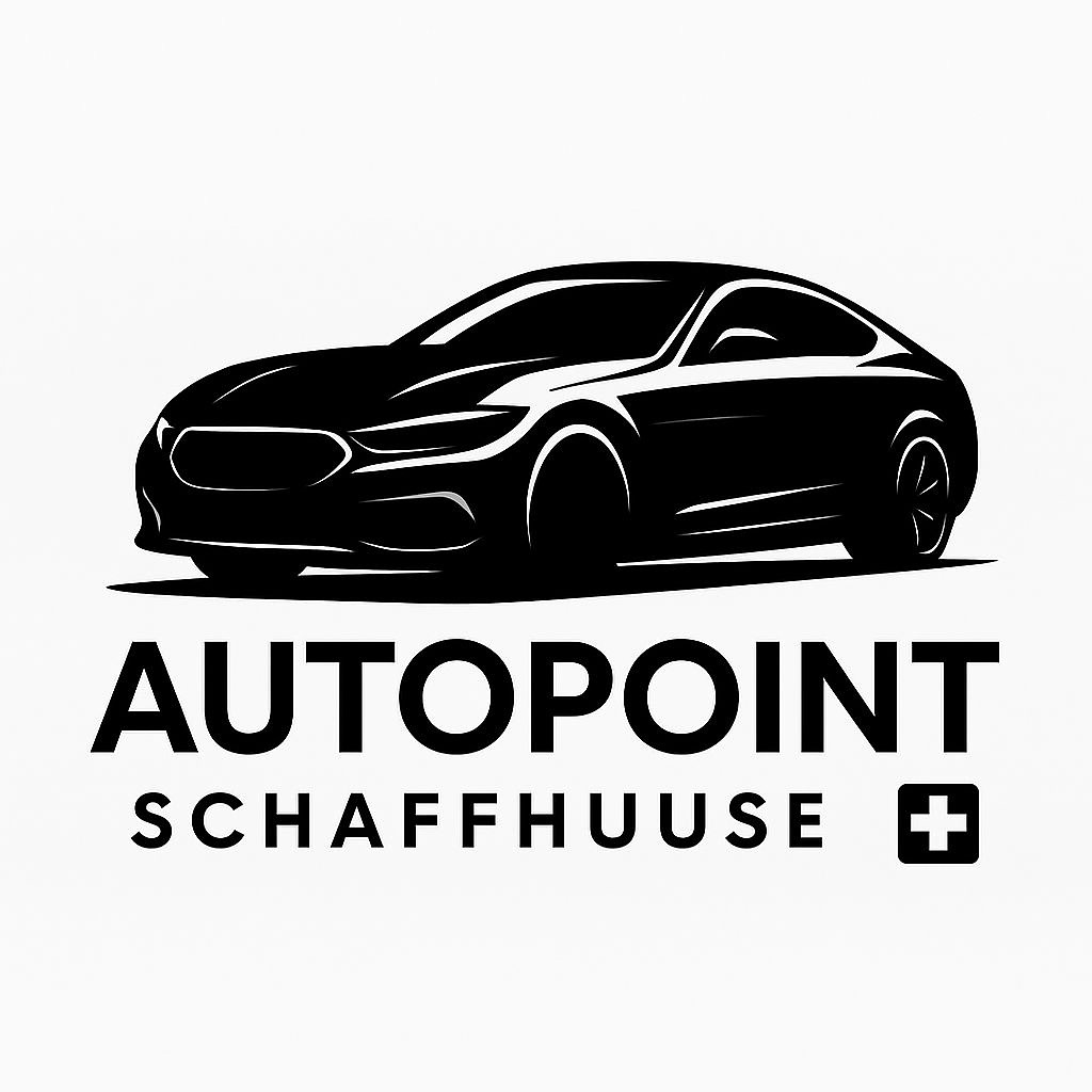 AutoPoint Schaffhuuse Logo
