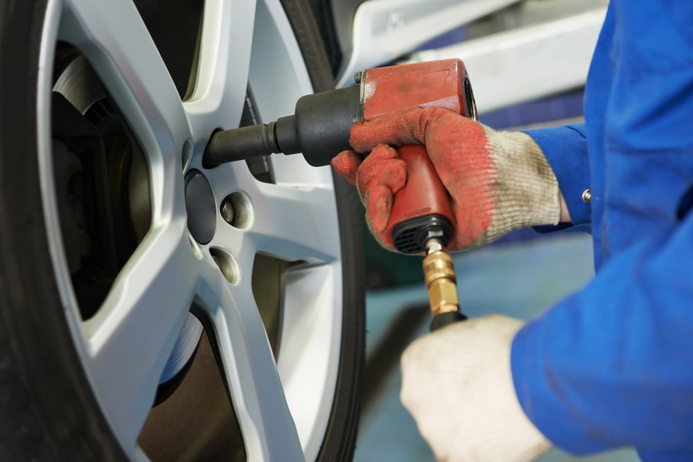 Pneu Service